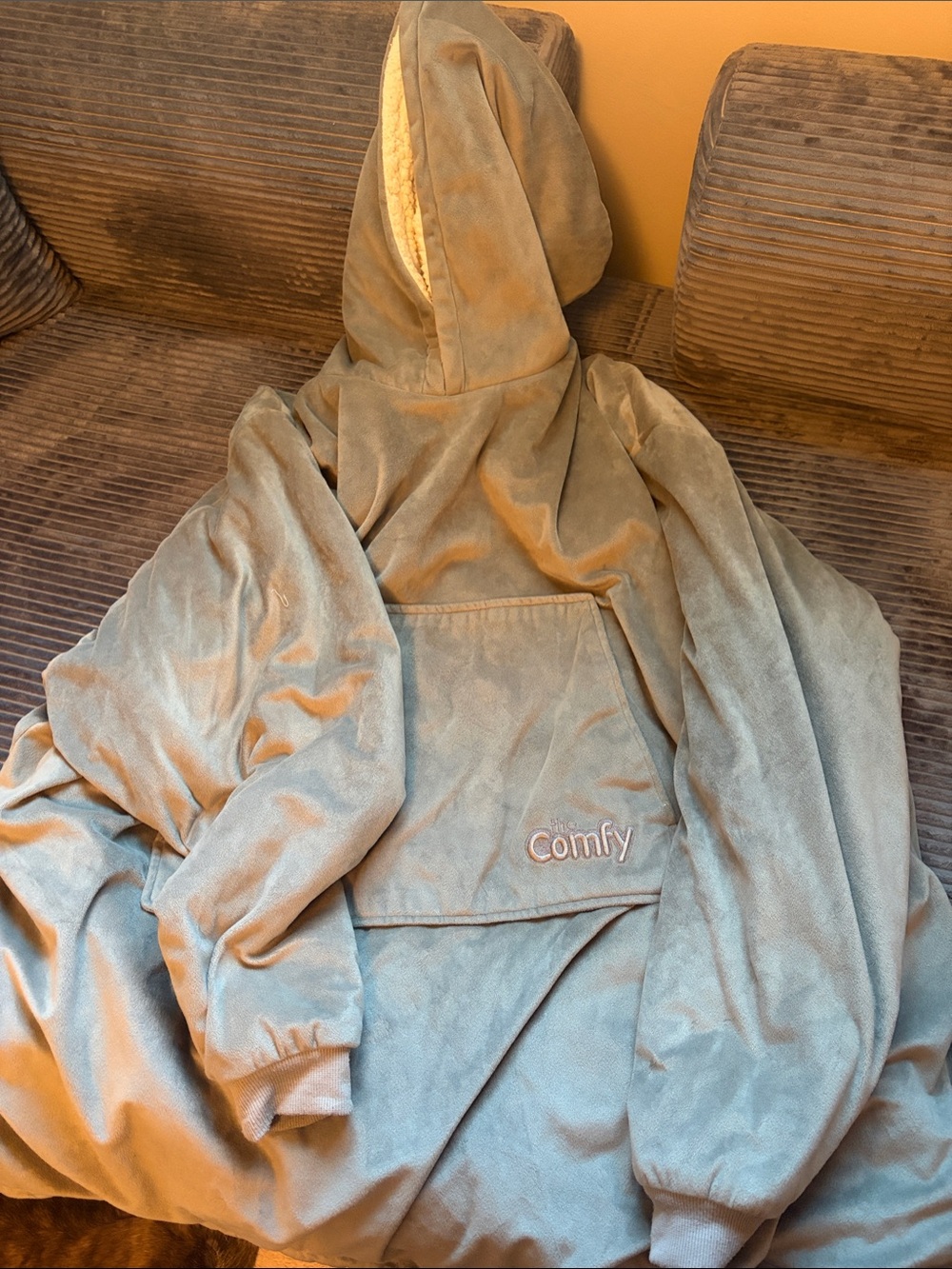 The comfy - unisex